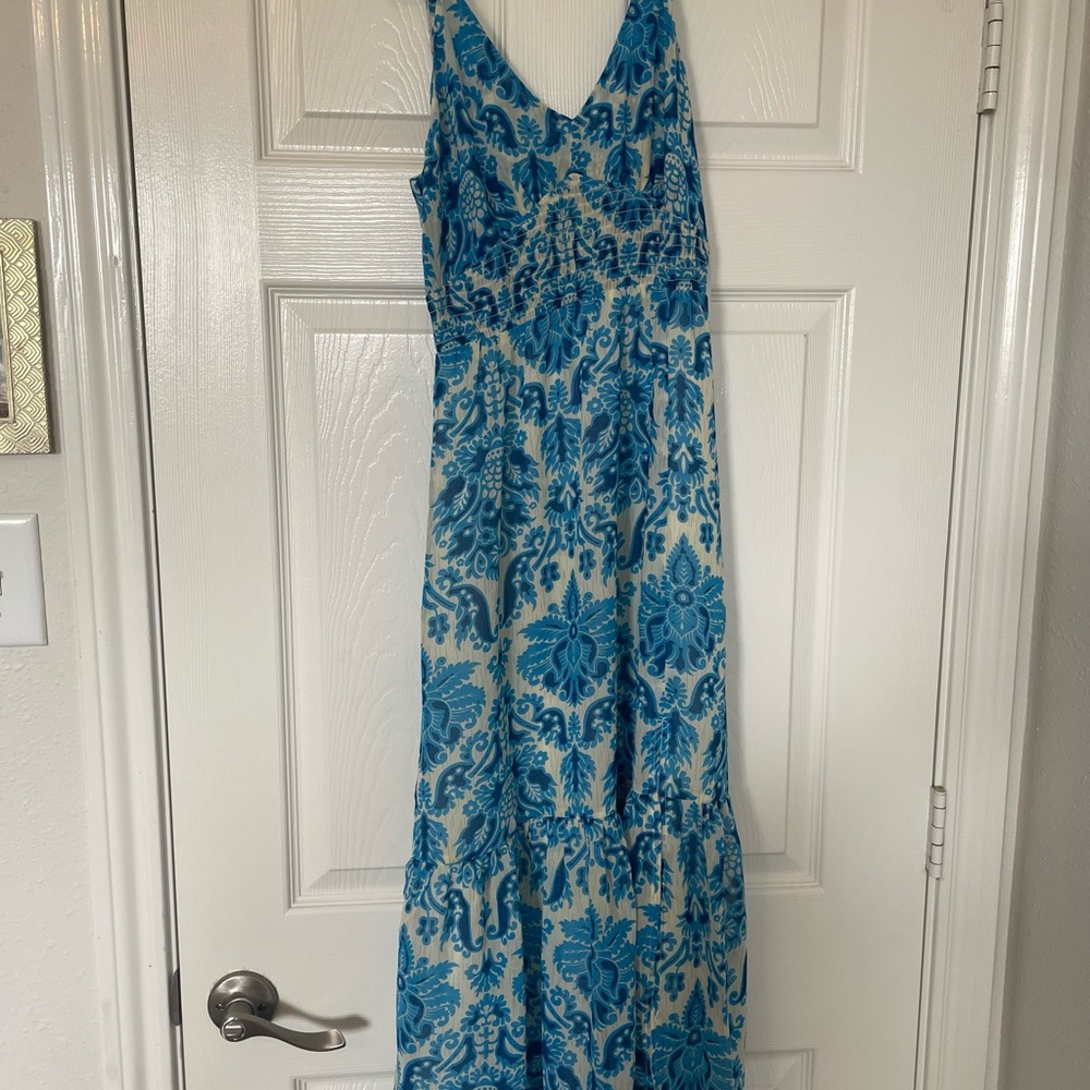 Beautiful dress
